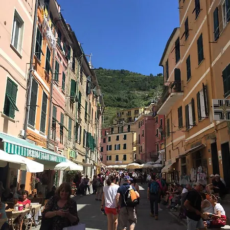 Ivo - 1 Vernazza