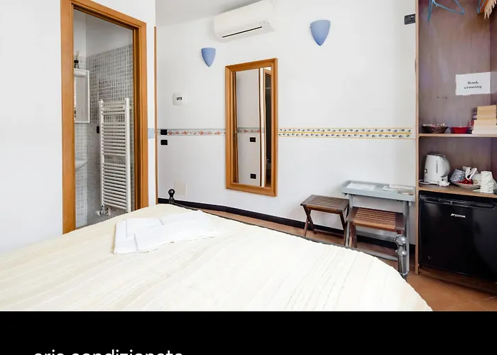 Ivo - 1 Affittacamere