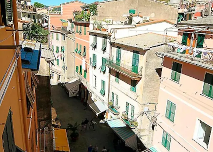 Affittacamere Ivo - 1 3*