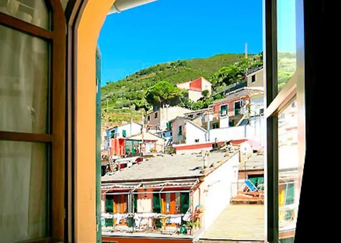 Ivo - 1 Affittacamere