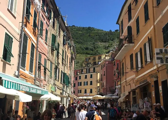 Ivo - 1 Vernazza